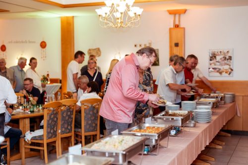 BKS Sommerbegegnungen, 2026